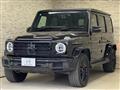 2022 Mercedes-Benz G-Class