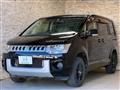 2016 Mitsubishi Delica D5