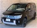 2016 Mitsubishi Delica D5