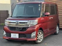 2015 Daihatsu Tanto