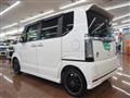 2016 Honda N BOX