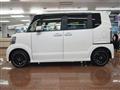 2016 Honda N BOX
