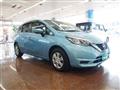 2018 Nissan Note