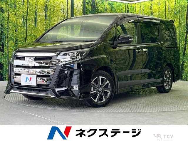 2018 Toyota Noah
