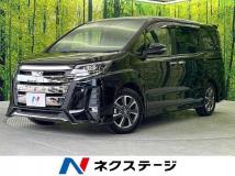 2018 Toyota Noah