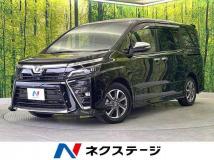 2020 Toyota Voxy