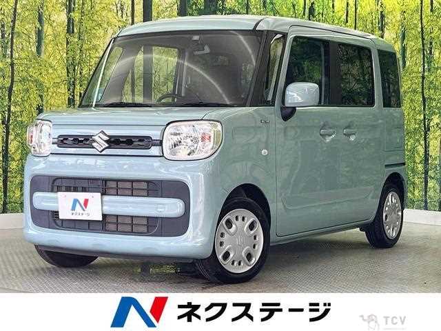 2021 Suzuki Suzuki Others
