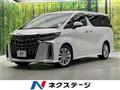 2019 Toyota Alphard G