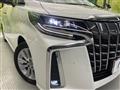 2019 Toyota Alphard G