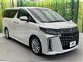 2019 Toyota Alphard G