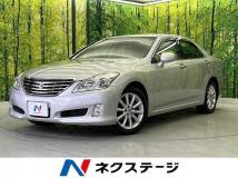 2008 Toyota Crown