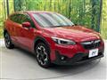 2022 Subaru IMPREZA XV HYBRID