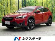 2022 Subaru IMPREZA XV HYBRID