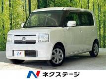 2012 Daihatsu Move Conte