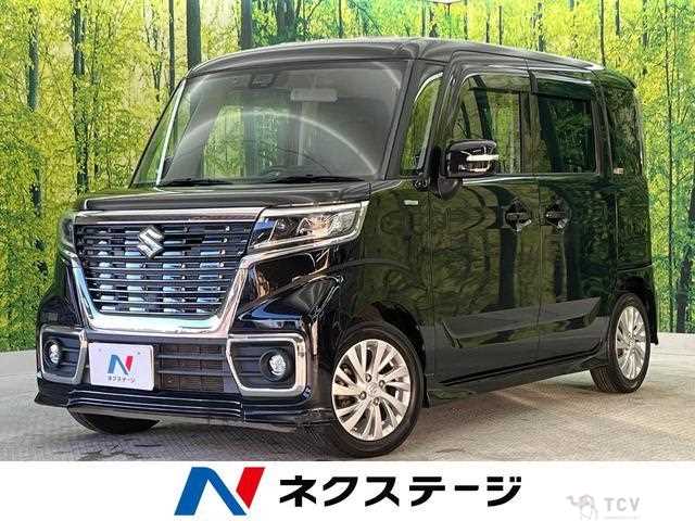 2018 Suzuki Suzuki Others