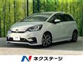 2020 Honda Fit