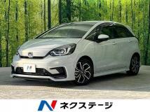 2020 Honda Fit
