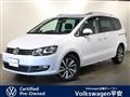 2019 Volkswagen Sharan
