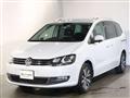 2019 Volkswagen Sharan