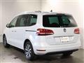 2019 Volkswagen Sharan