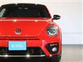 2017 Volkswagen Beetle