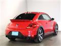 2017 Volkswagen Beetle