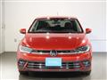 2023 Volkswagen Polo