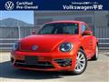 2018 Volkswagen Beetle