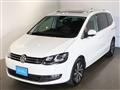 2021 Volkswagen Sharan