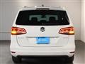 2021 Volkswagen Sharan