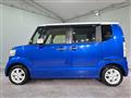 2015 Honda N BOX