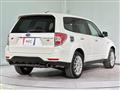 2011 Subaru Forester