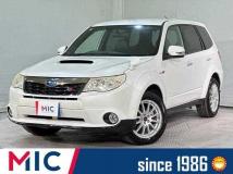 2011 Subaru Forester