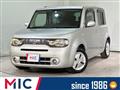 2009 Nissan Cube