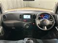2009 Nissan Cube