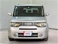 2009 Nissan Cube