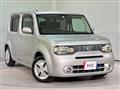 2009 Nissan Cube