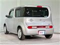2009 Nissan Cube