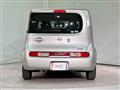 2009 Nissan Cube