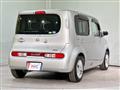 2009 Nissan Cube