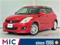 2012 Suzuki Swift