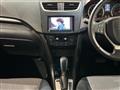 2012 Suzuki Swift