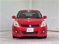 2012 Suzuki Swift
