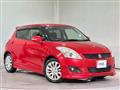 2012 Suzuki Swift
