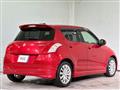 2012 Suzuki Swift