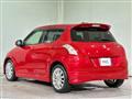 2012 Suzuki Swift