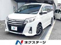 2014 Toyota Noah