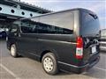 2018 Toyota Hiace Van
