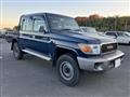 2014 Toyota Landcruiser 70