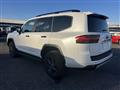 2023 Toyota Land Cruiser